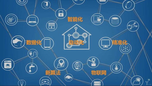 管理會計發生變化，這三點你是否知道——聚焦物聯網應用服務